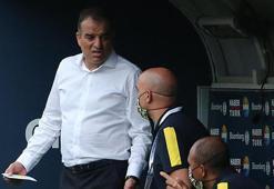 Tahir Karapınar: Erol Bulut ve Emre Belözoğlu Fenerbahçe için büyük şans
