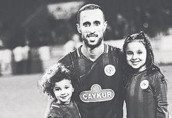 Mohamed Abarhoun vefat etti