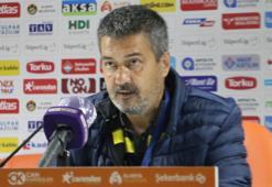 Semih Tokatlı: Liderliği bırakmak istemiyoruz