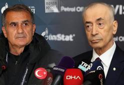 Mustafa Cengiz ile Şenol Güneş arasında sözleşme tartışması!