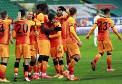Galatasaray yorumu: Forma rekabeti artık daha sert!