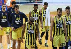 ÖZET Fenerbahçe Beko-Valencia maç sonucu: 86-90
