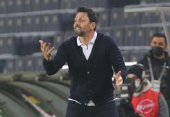 Rıdvan Dilmen'den Erol Bulut eleştirisi: İnanılmaz hatalar!