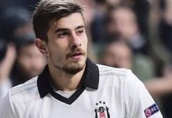 Beşiktaş haberi: Dorukhan Toköz bombası! Fenerbahçe transferi...