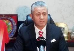 Son dakika | Gümüşhanespor Başkanı Vahit Olgun'a silahlı saldırı
