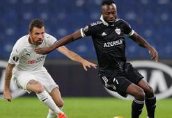 Karabağ - Sivasspor maç sonucu: 2 - 3