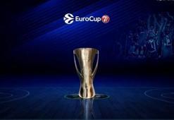FIBA EuroCup'ta tek maç sistemi