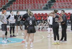 Bellona Kayseri Basketbol, Beşiktaş maçı öncesi testten geçecek