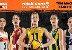 Misli.com Sultanlar Ligi Canlı Yayınları ve Canlı İddaa