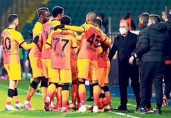 Fatih Terim: Her şeyi kusursuz yaptık