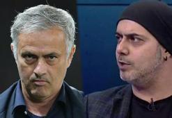 Jose Mourinho, Tottenham'ı şampiyon yapar mı? Ali Ece'de Jose Mourinho yorumu!