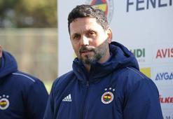 SON DAKİKA! Fenerbahçe'de Erol Bulut Samatta'nın sahalardan uzak kalacağı süreyi açıkladı