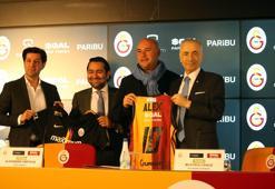 Galatasaray'dan kripto para iş birliği