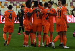 Başakşehir, PSG'ye konuk olacak