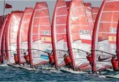 Dilara Uralp 19. bitirdi