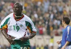 Papa Bouba Diop 42 yaşında vefat etti