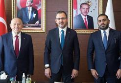SON DAKİKA! Yayıncı Kuruluş TFF'ye 200 milyon TL yatırdı