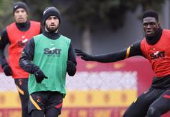Galatasaray'da son dakika: Falcao, Muslera, Saracchi