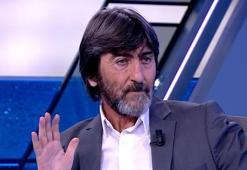 Rıdvan Dilmen'den penaltı yorumu! (Çaykur Rizespor - Galatasaray)