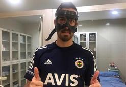 Harun Tekin mesaiye başladı