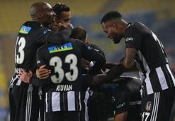 Fenerbahçe - Beşiktaş maç yorumu: Sergen hocanın askerleri...