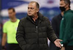 Galatasaray'da Fatih Terim'den kadro kararı!