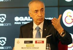 SON DAKİKA | Mustafa Cengiz adaylık için tarih verdi