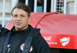 Denizlispor'da teknik direktör koltuğuna 4 aday