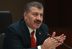 SON DAKİKA! 28 Kasım Türkiye'de koronavirüs vaka, hasta ve vefat sayısı kaç oldu? Fahrettin Koca duyurdu