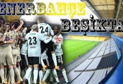 Tarihe geçtiler... Fenerbahçe - Beşiktaş derbisinde tam 7 gol!