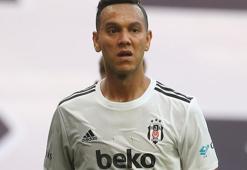 Josef de Souza, Fenerbahçe'ye karşı