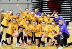 Avrupa'da Türk rakip