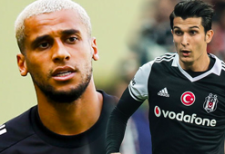 Beşiktaş'ta Welinton mu yoksa Necip Uysal mı oynayacak? Canlı yayında açıkladı!