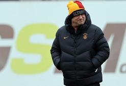 Fatih Terim kazanan 11'i bozmayacak