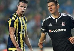 Fenerbahçe - Beşiktaş derbisi! Derbilerde gol atan oyuncular şimdi ne yapıyor?