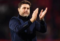 Real Madrid'de Mauricio Pochettino sesleri