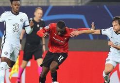 Rennes - Chelsea maç sonucu: 1 - 2