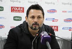Fenerbahçe'de Baric ve Daum'dan sonra Erol Bulut farkı