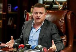 Hasan Kartal: Hem Türkiye Kupası'nı hem ligi götürebilecek kadromuz var
