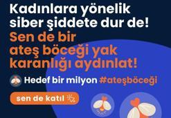 UN Women'dan kadınlara yönelik şiddetle mücadele kampanyası: “Sen de bir ateş böceği yak, karanlığı aydınlat”