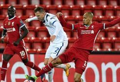 ÖZET | Liverpool-Atalanta maç sonucu: 0-2