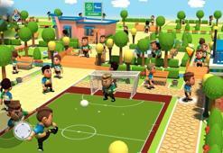 Football for Friendship World oyununda heyecan veren gelişme