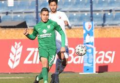 Muğlaspor, Ankaraspor'u penaltılarda eledi