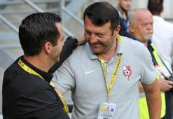 Denizli'de sürpriz aday: Slavche Vojneski