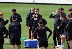 Galatasaray'da son dakika transfer gelişmesi! Sezon sonunda yollar ayrılıyor!