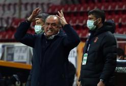 Rıdvan Dilmen'den Fatih Terim yorumu: Mesaj verdi!