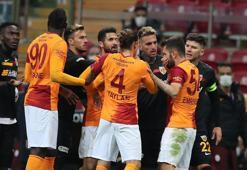 Galatasaray - Kayserispor maçı yorumu: Kimse inanmıyordur!