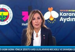 Simla Türker Bayazıt: Hiçbir olay, kadına şiddetin bahanesi olamaz
