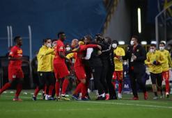 "Fenerbahçe'yi burada 3-0 yenmek kolay değil"