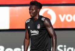 Fabrice N'Sakala'nın galibiyet sevinci sosyal medyada viral oldu!